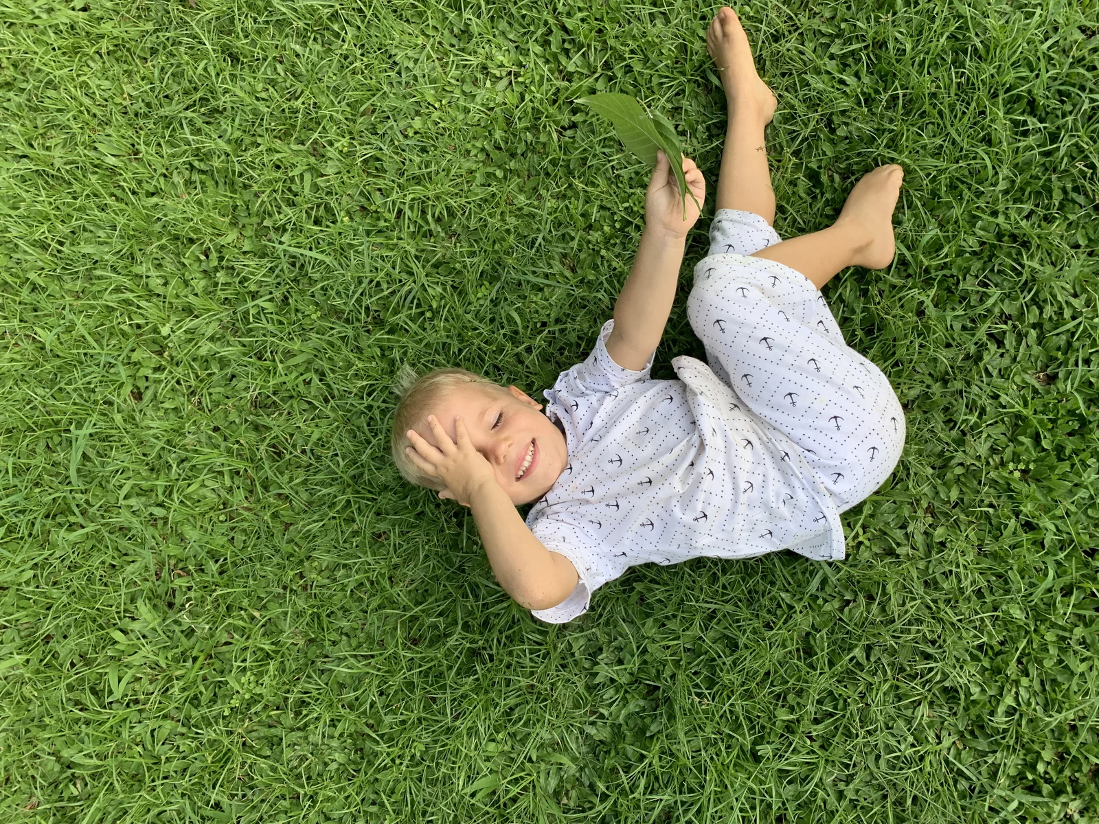 Indoor learning activities